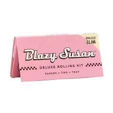 Photograph of product: Blazy Susan Deluxe Rolling Kit King Slim