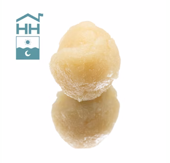 Photograph of product: 1g Aspen OG Cold Cure Live au chocolat Rosin | TAX INCLUDED