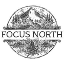 Photograph of product: Focus North - Terple - 28g