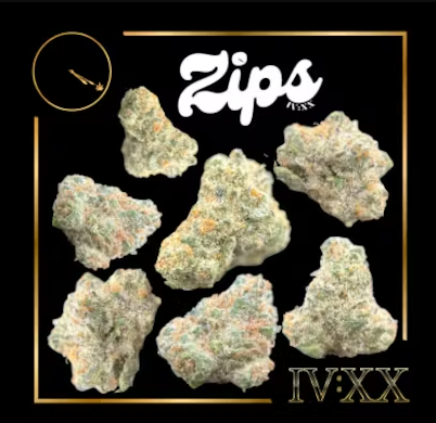 Photograph of product: Truffle Monkey Flower | 28g - Four20