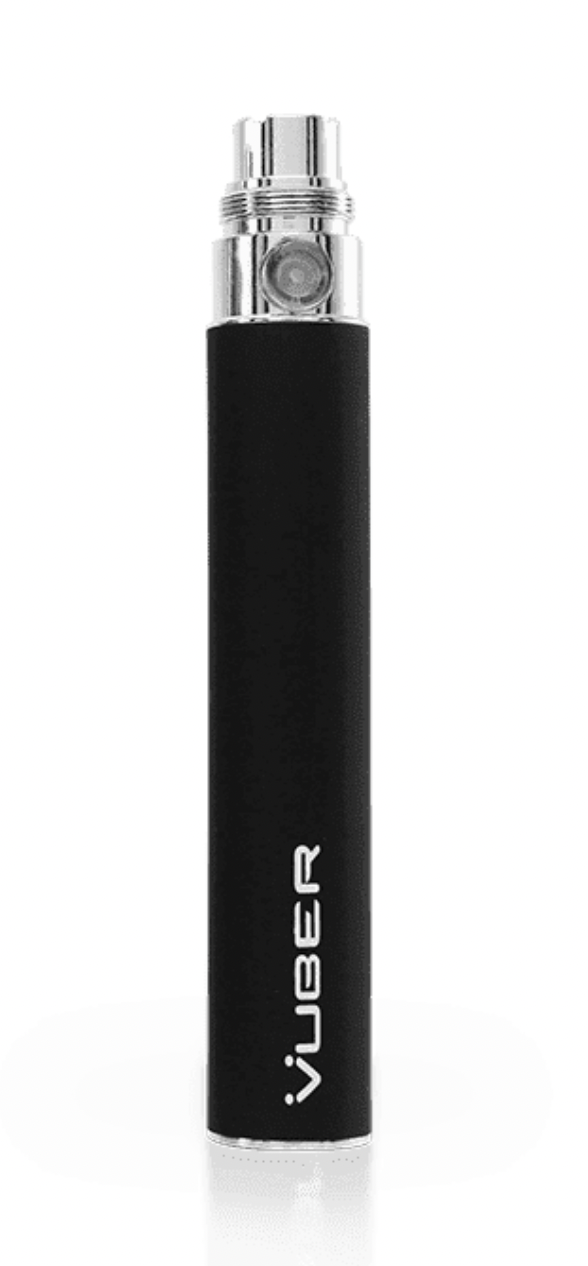 Photograph of product: VUBER ATLAS VAPE BATTERY