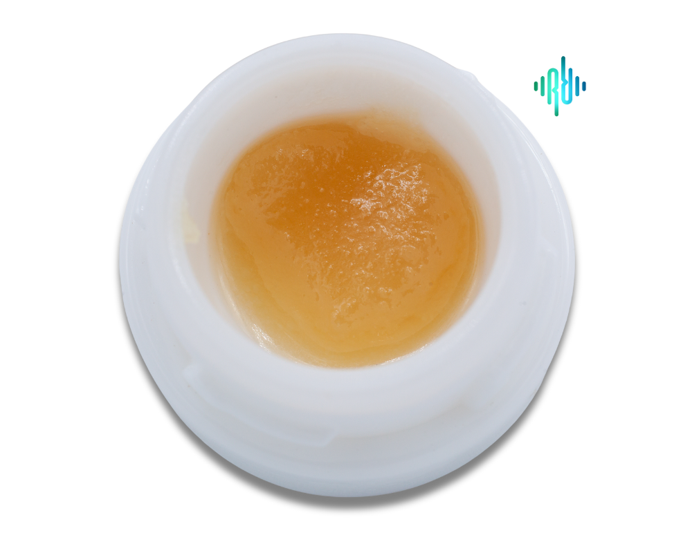 Photograph of product: Zoap | Badder | 1g