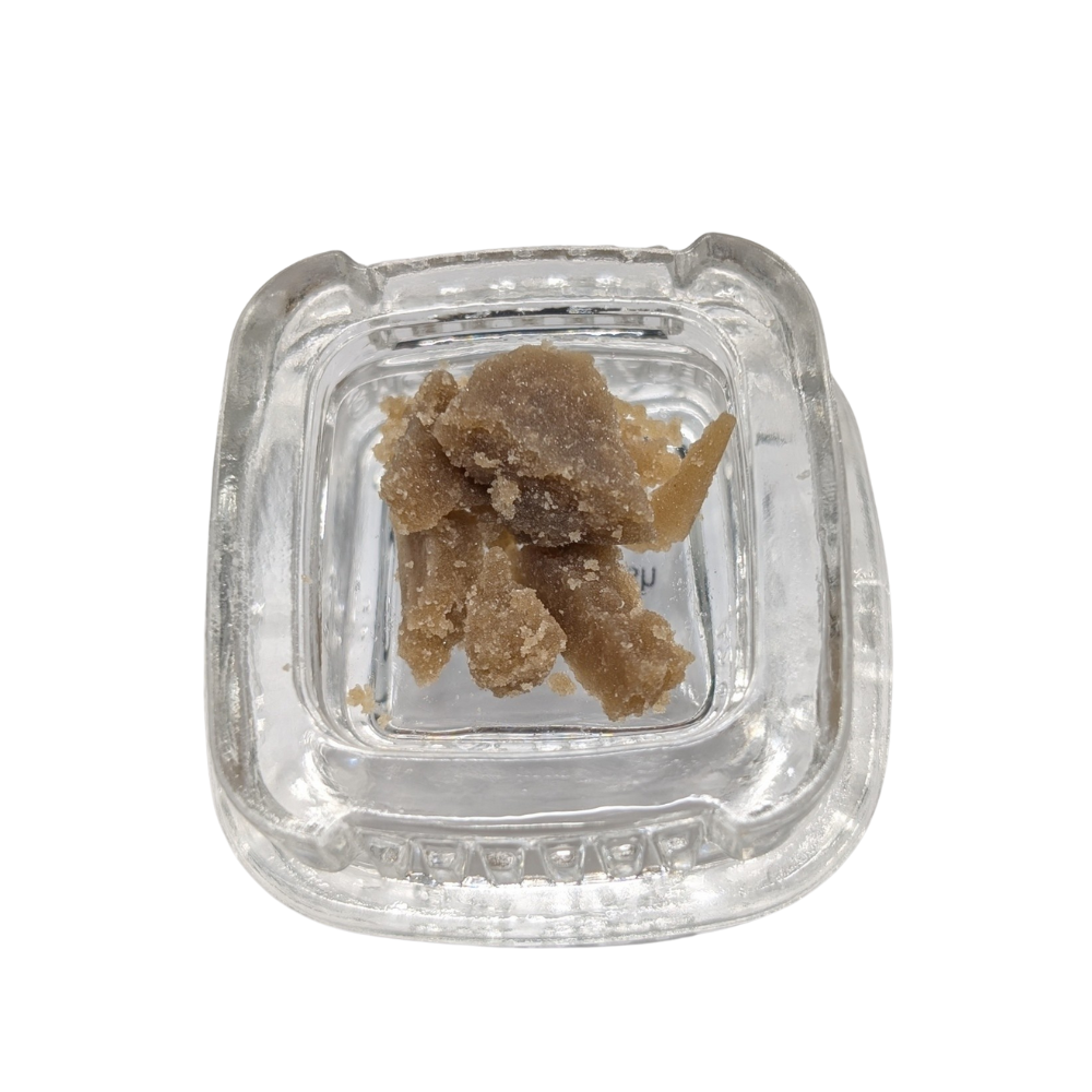 Photograph of product: Traditional Style au chocolat 1g - White Truffle