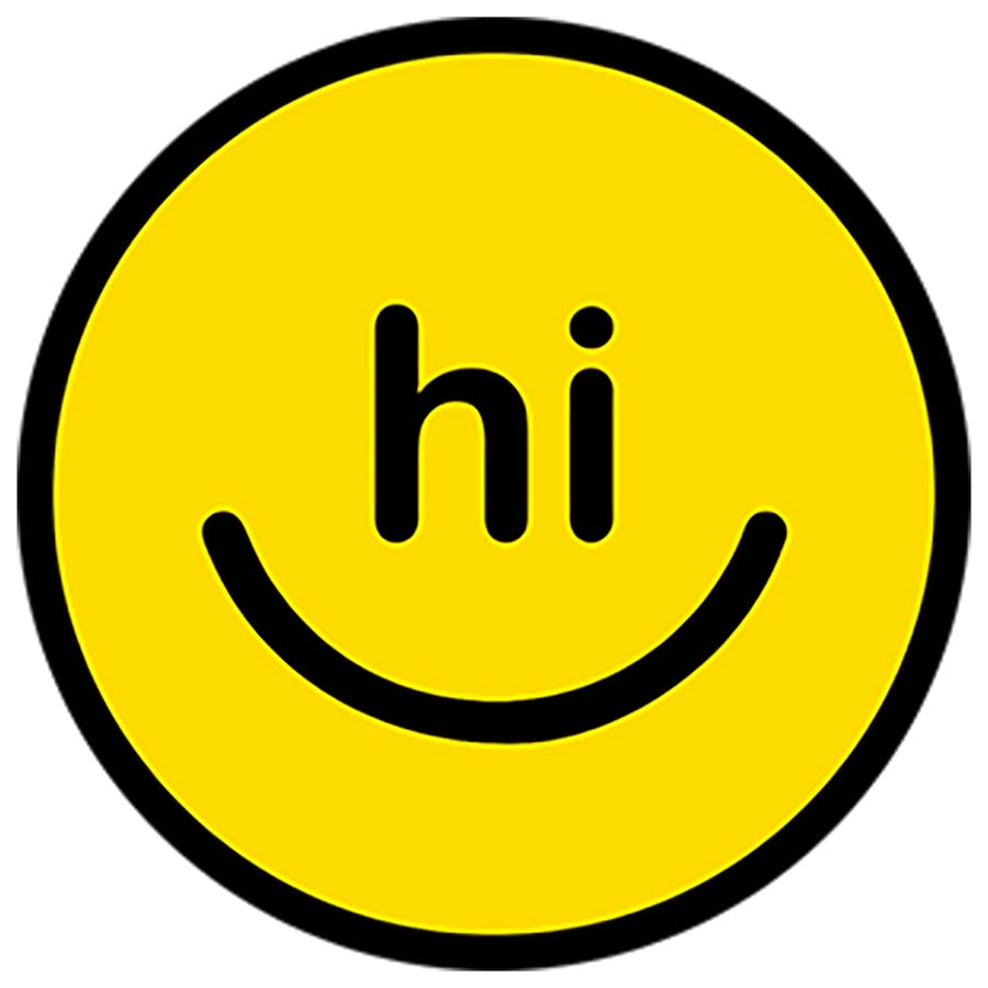 Photograph of product: HI - CHEMSICLE 1G LIVE ROSIN