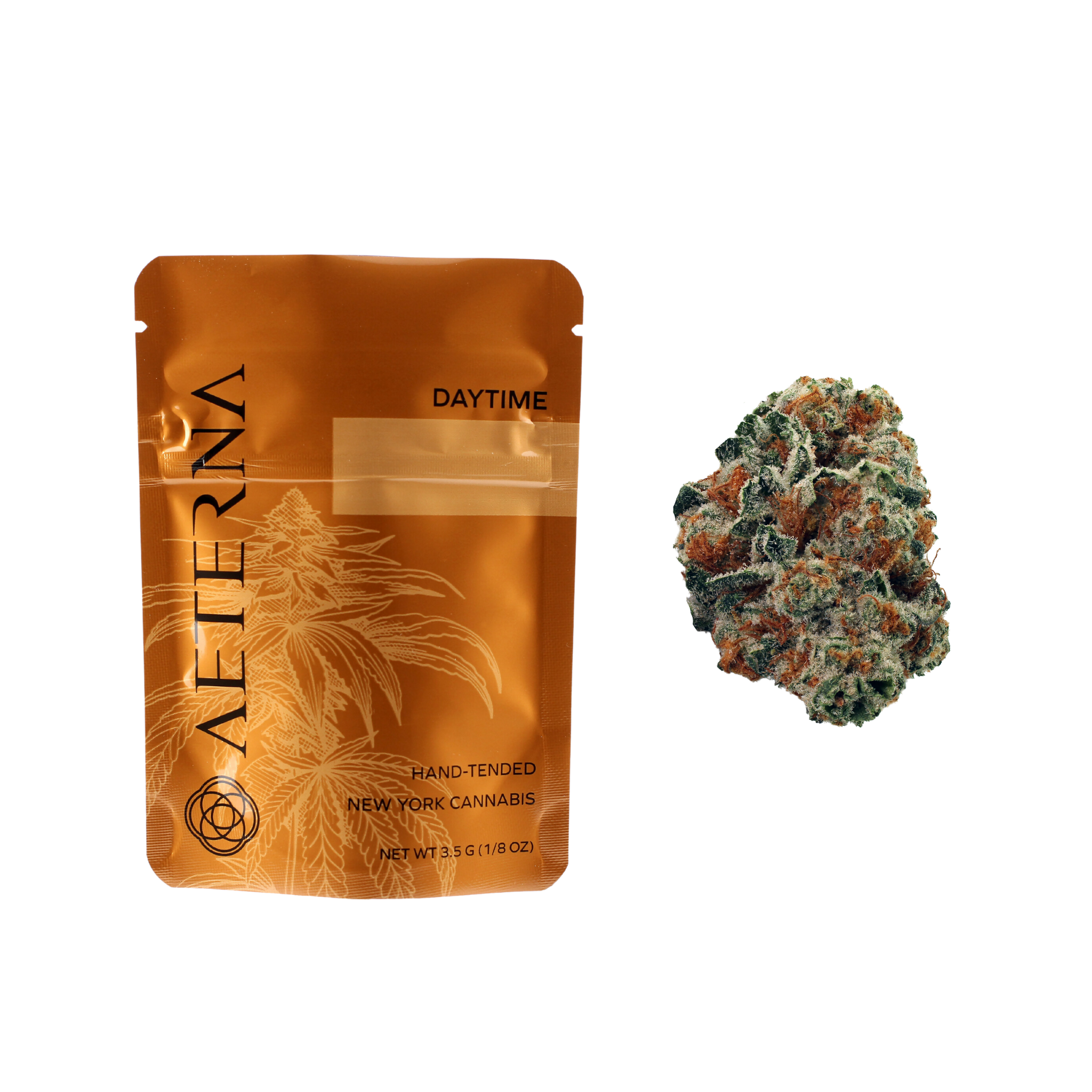 Photograph of product: Aeterna | Ego Checker | 3.5g | Flower