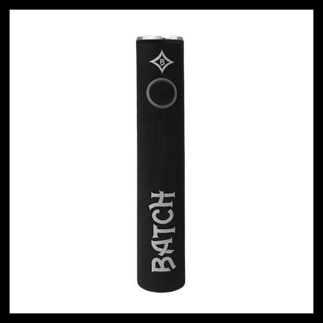 Photograph of product: Battery - Batch