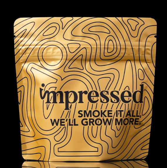 Photograph of product: Unbroken Chain Impressed - 3.5g