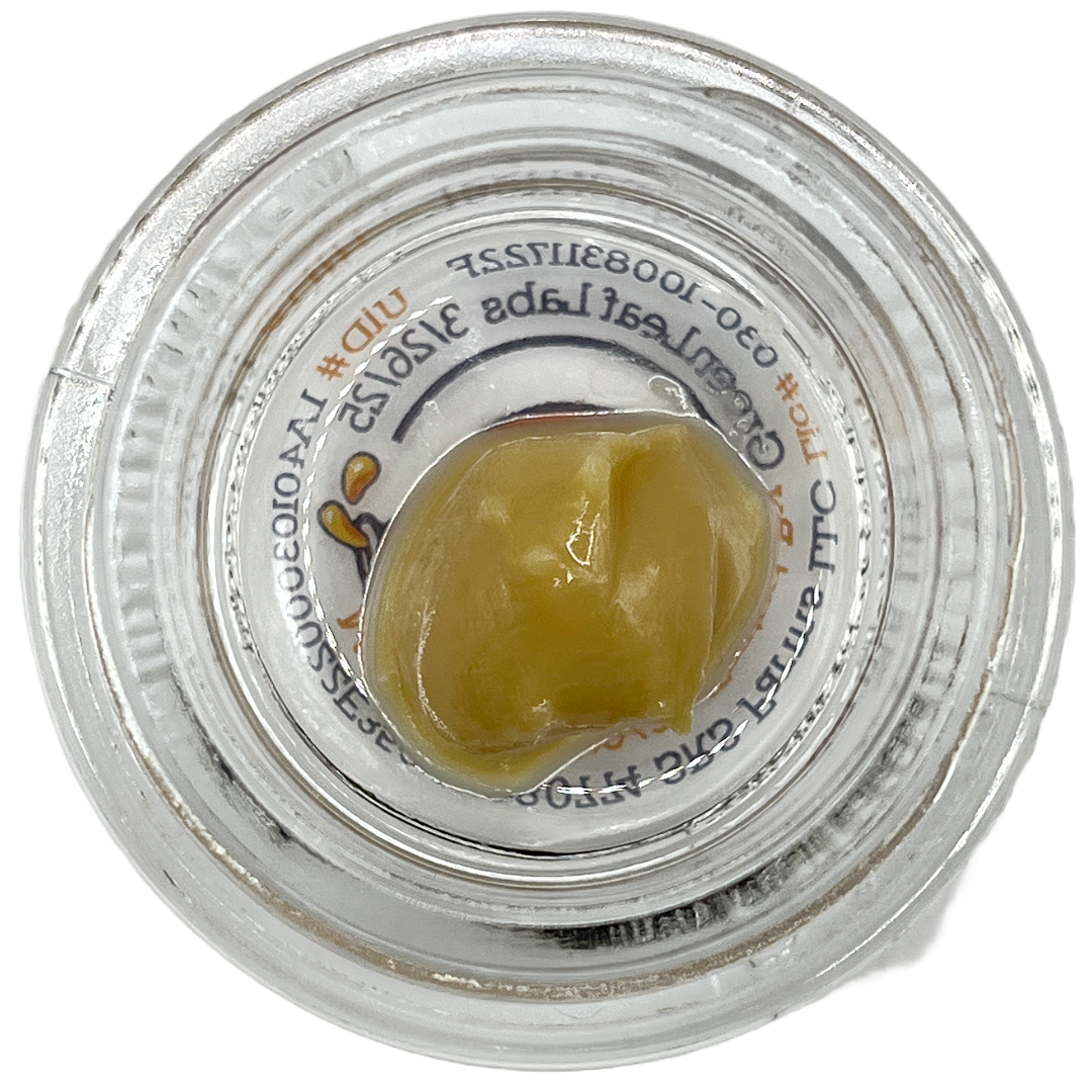 Photograph of product: AA- Citrus Crasher 1G CR