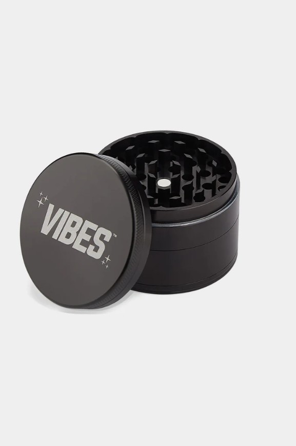 Photograph of product: Vibes x Aerospaced | Grinder | 4pc