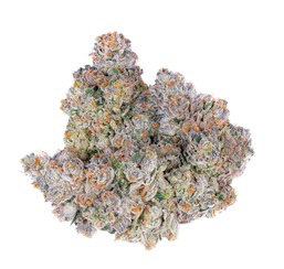 Photograph of product: Dope Dope | Baklava (I-D) - 14g