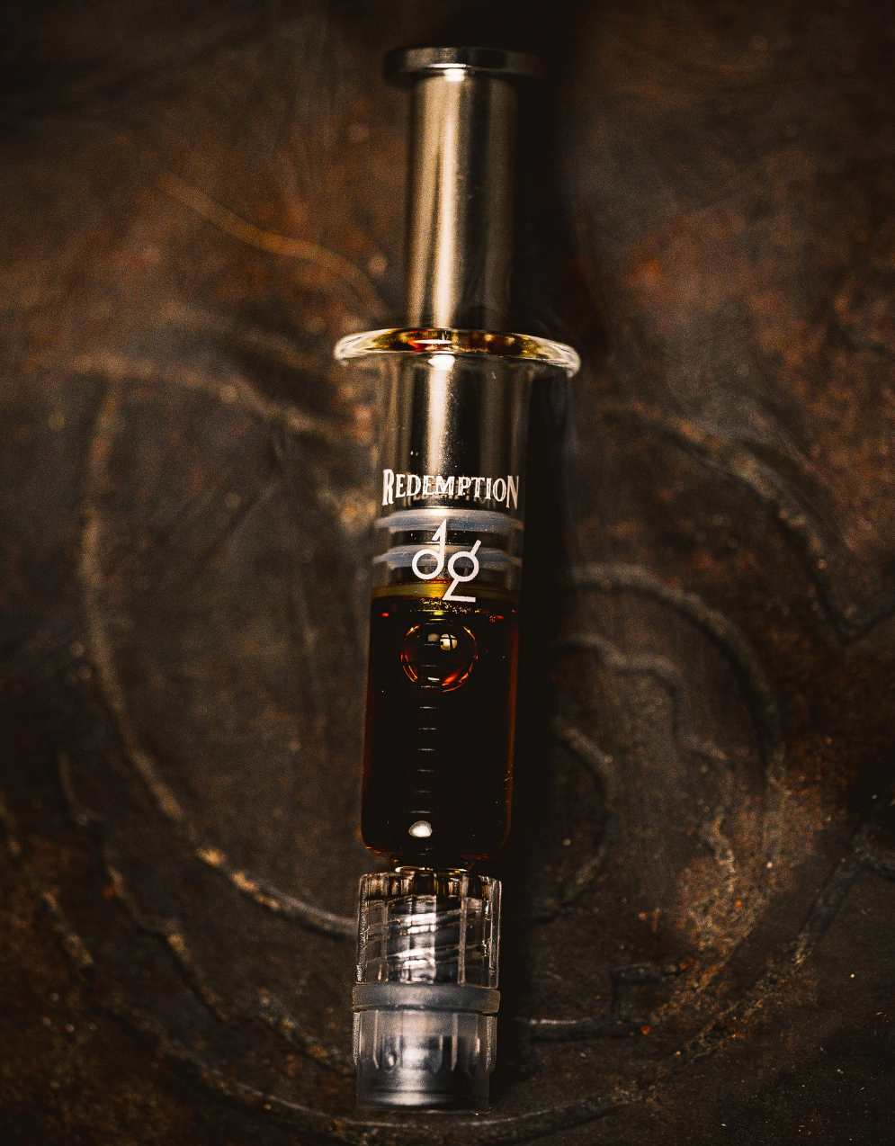 Photograph of product: 1000mg | Bubble Bath | RSO Dart