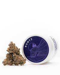 Photograph of product: Michigrown | Runtz | 3.5g | Pre-Pack Flower