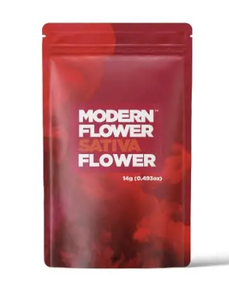Photograph of product: Funk Mountain - 14g