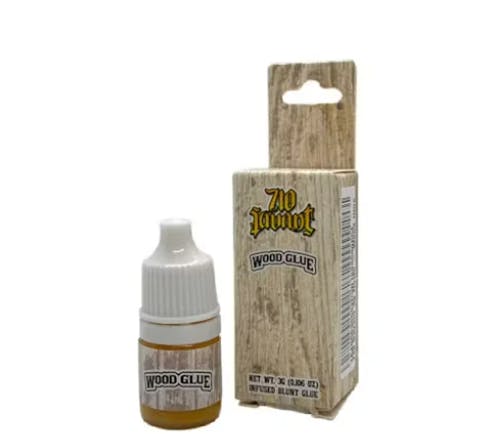 Photograph of product: Wood Glue