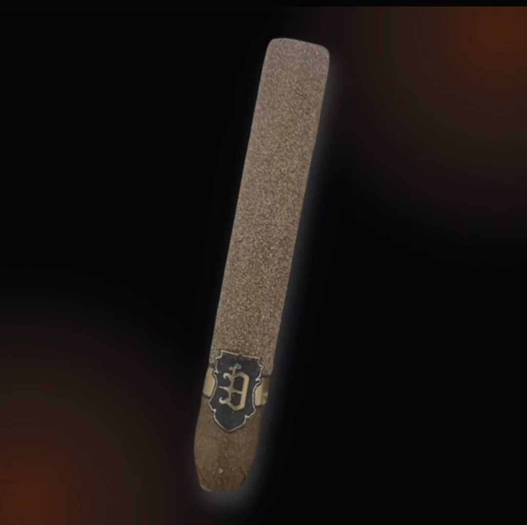 Photograph of product: Diablo - Infused Blunt - D-Cake (H)