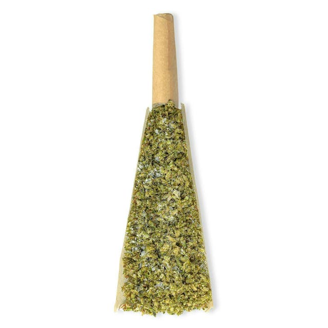 Photograph of product: Blue Dream | 1.2g Infused Preroll - 