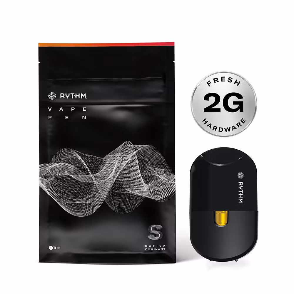 Photograph of product: Durban Z | Live Sauce | All-In-One | 2g (S)