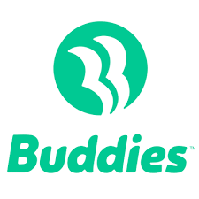 Photograph of product: Buddies - Strawberry Cart