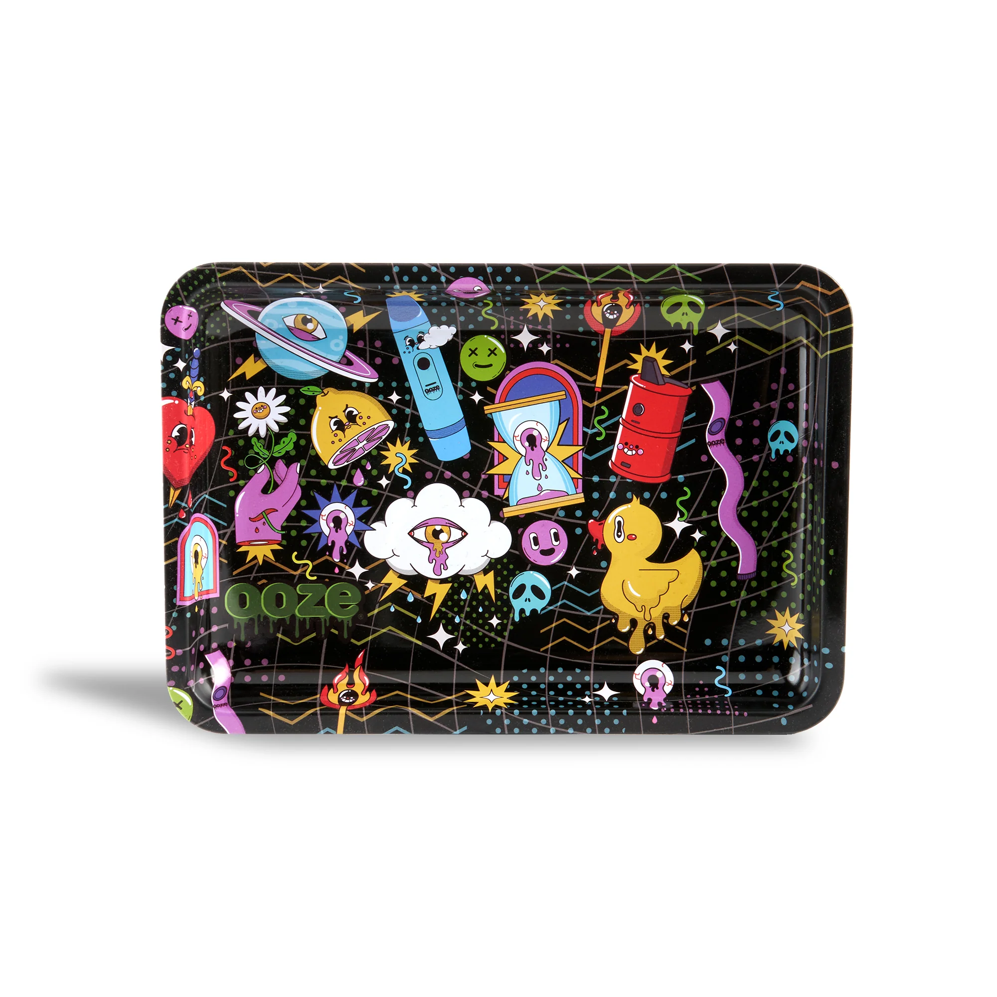 Photograph of product: OOZE ROLLING TRAY