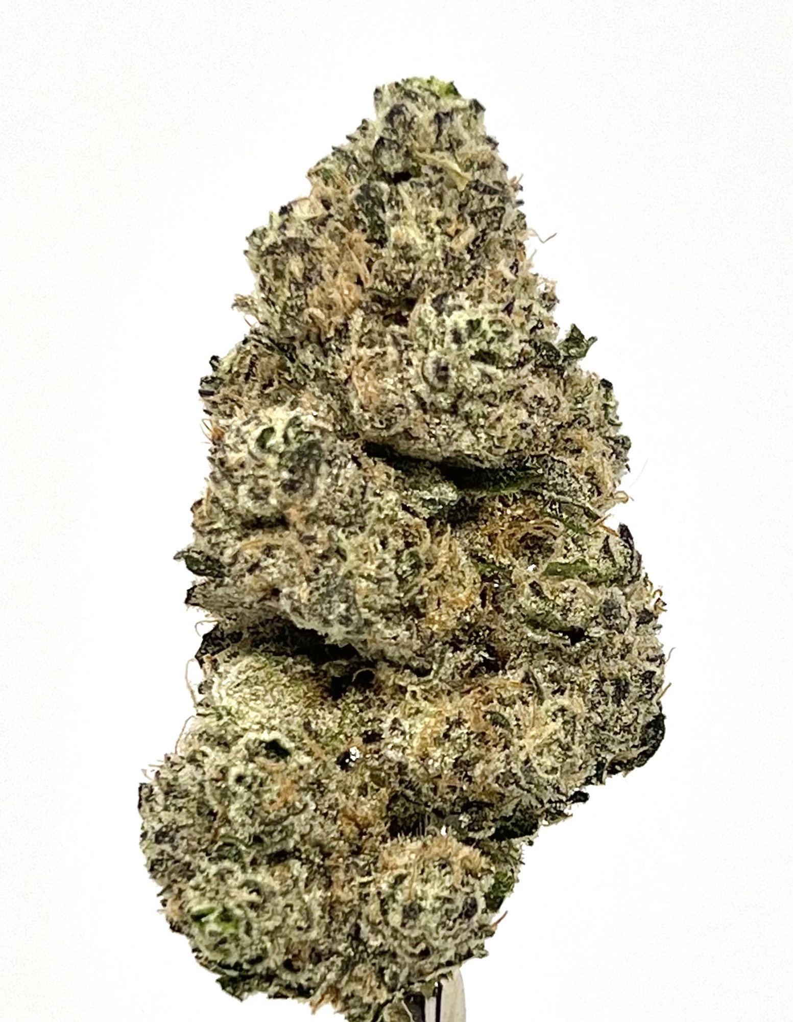 Photograph of product: Ironlung - au chocolat Burger (3.5G)