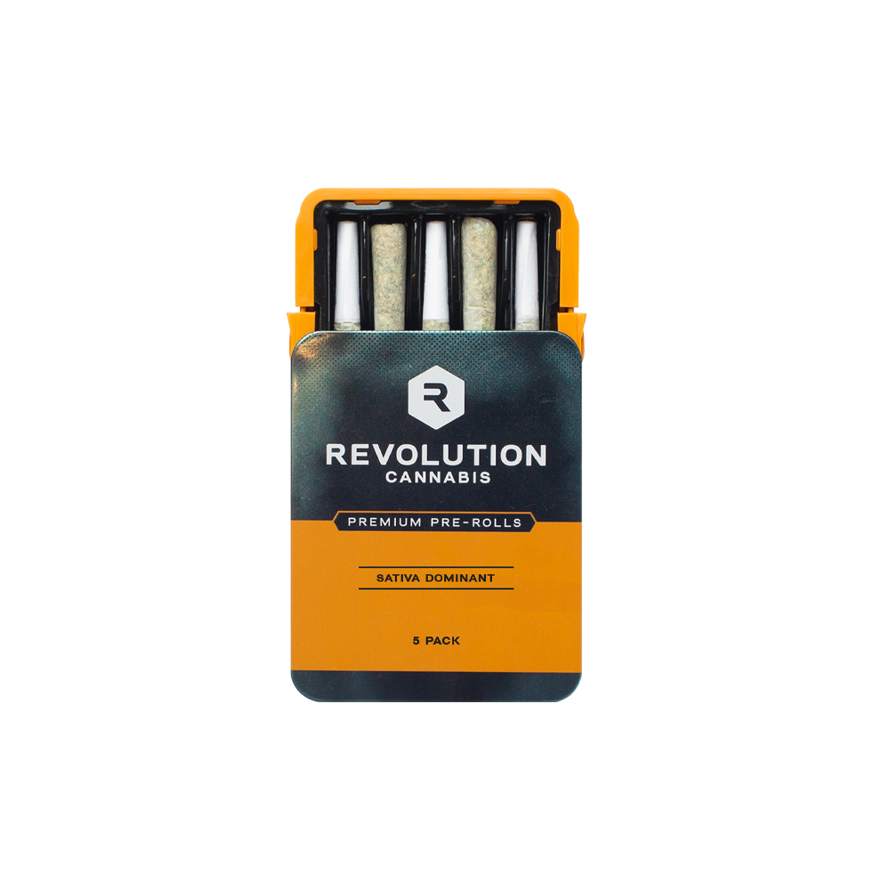 Photograph of product: Revolution - Fruit Stand - Indoor - Multi Joint - 5pk