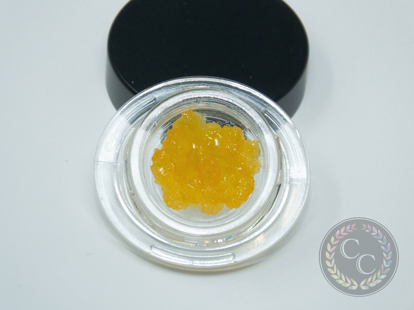 Photograph of product: Banana Daddy Sugar