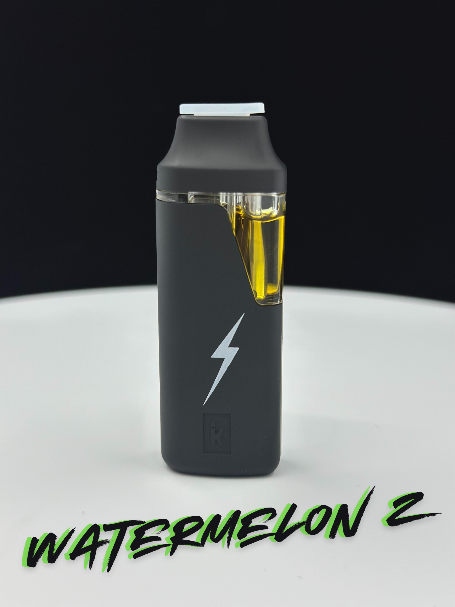 Photograph of product: Watermelon Z ~ Disposable