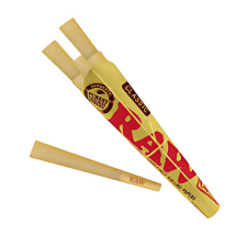 Photograph of product: Raw | Classic | King Size | Cone
