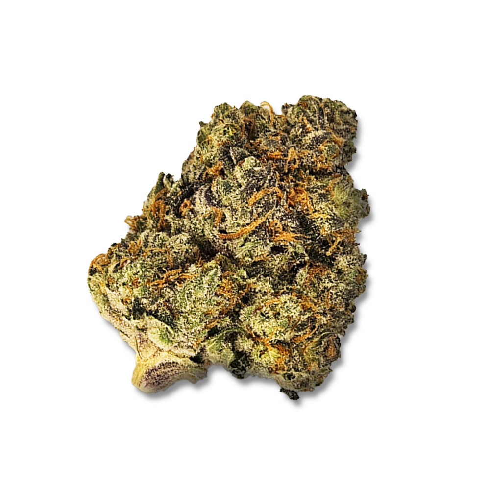 Photograph of product: Purple Chem S1 (Feb. '25 Harvest) - 28g