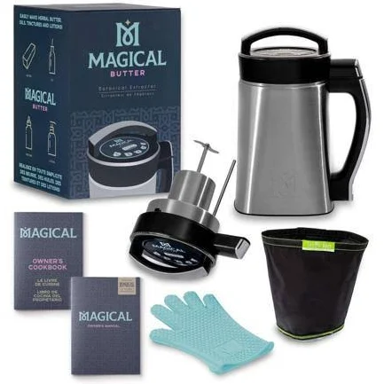 Photograph of product: Magical Butter Machine 2