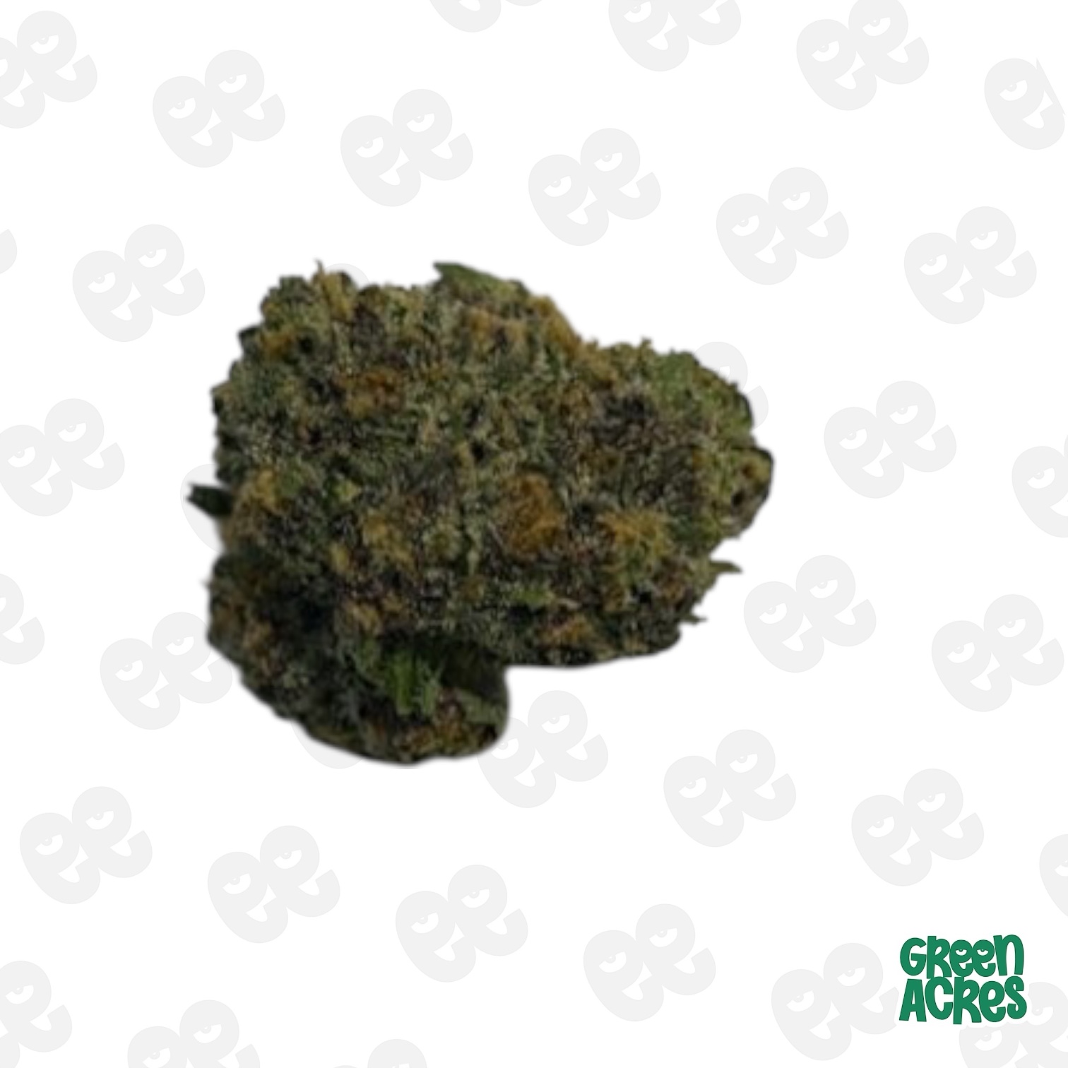 Photograph of product: (E) Superb: Pink Runtz x Menthol (H) - 1g