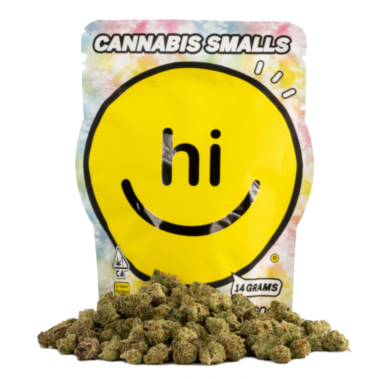 Photograph of product: ZUNAMI - 14 G