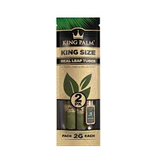 Photograph of product: Palm Leaf King 2 gr 2 Pk