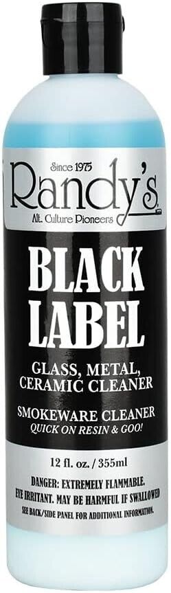 Photograph of product: RND | Randy's Black Label Cleaner