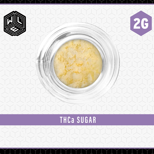 Photograph of product: Joes Triple Burger TH-ouia Sugar | 1g
