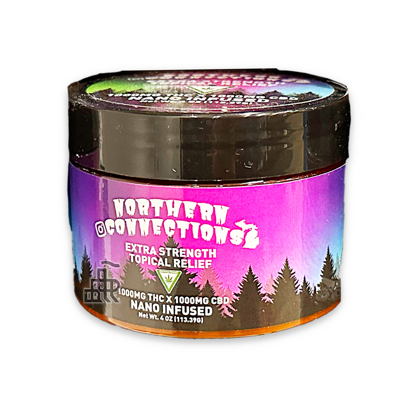 Photograph of product: Extra Strength Relief | 1:1 | Topical