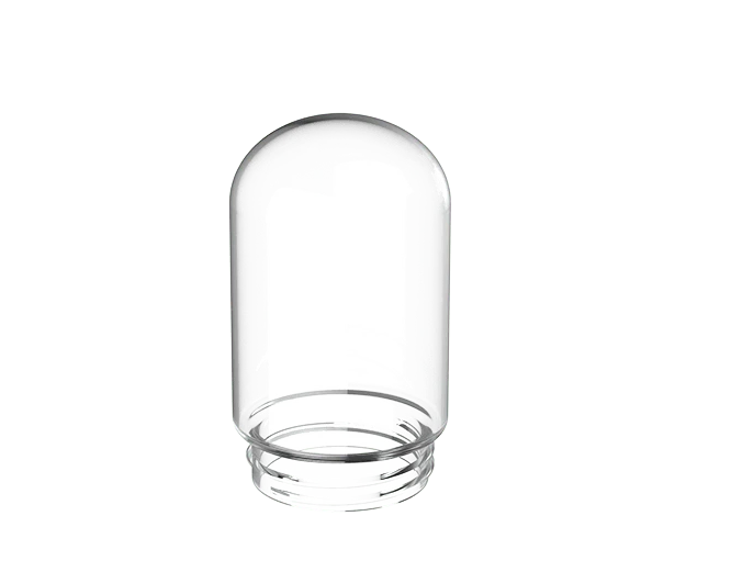 Photograph of product: Accessories - Stundenglass - Glass Replacement Globe - Kompact