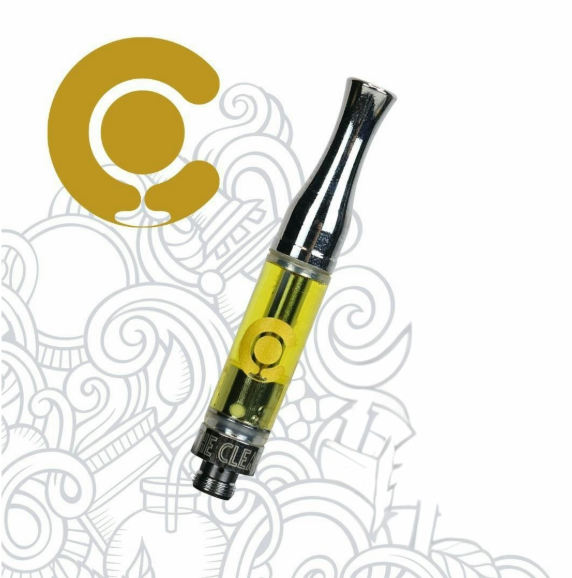 Photograph of product: The Clear | Lime Sorbet VC