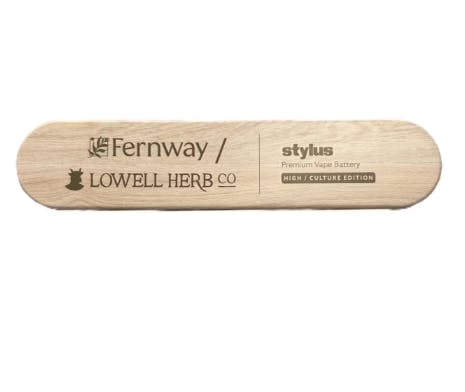 Photograph of product: Fernway X Lowell | Stylus Kit | USB-C Fast Charger | Battery