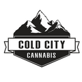 thumbnail-Size Logo for storeLogo: Cold City Cannabis