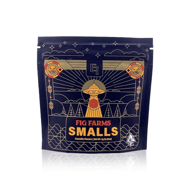 Photograph of product: Dark Karma Smalls - 7g