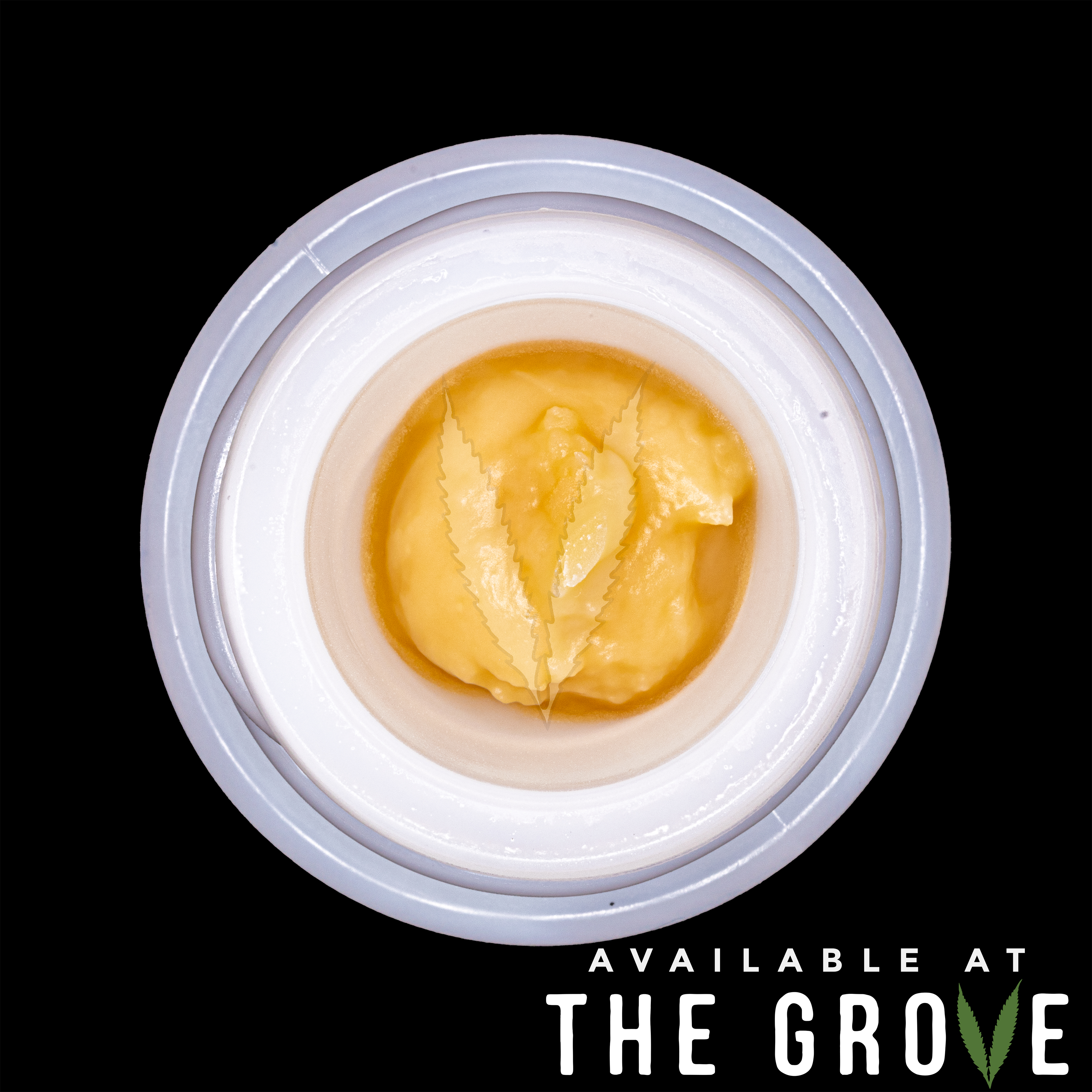 Photograph of product: Rosin Badder - Rick Jamez #3