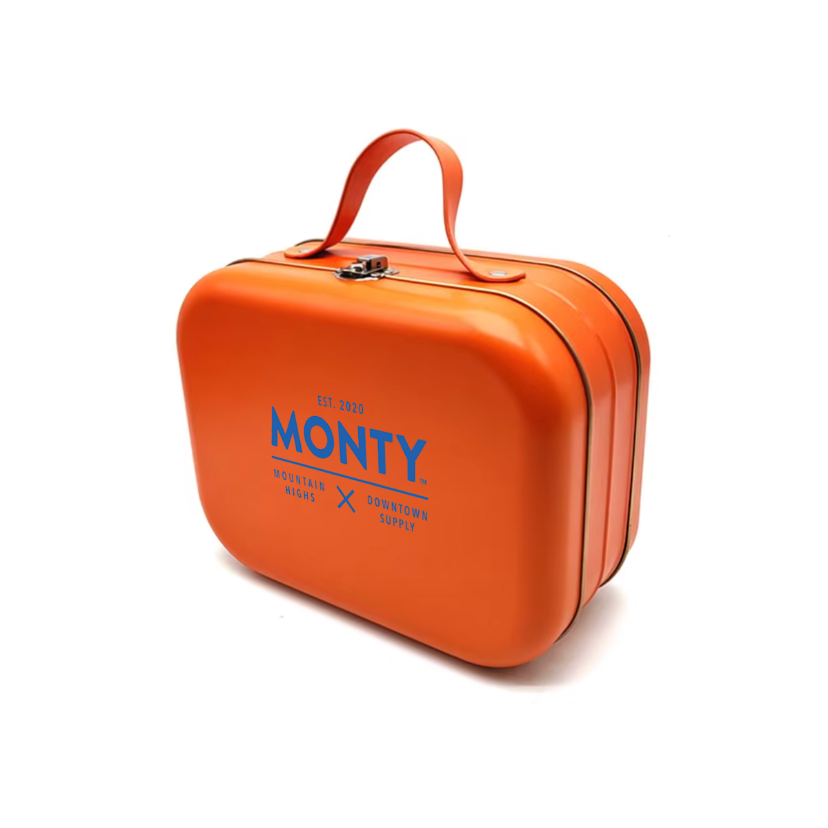 Photograph of product: MONTY GOODS | Emergency Stash Box