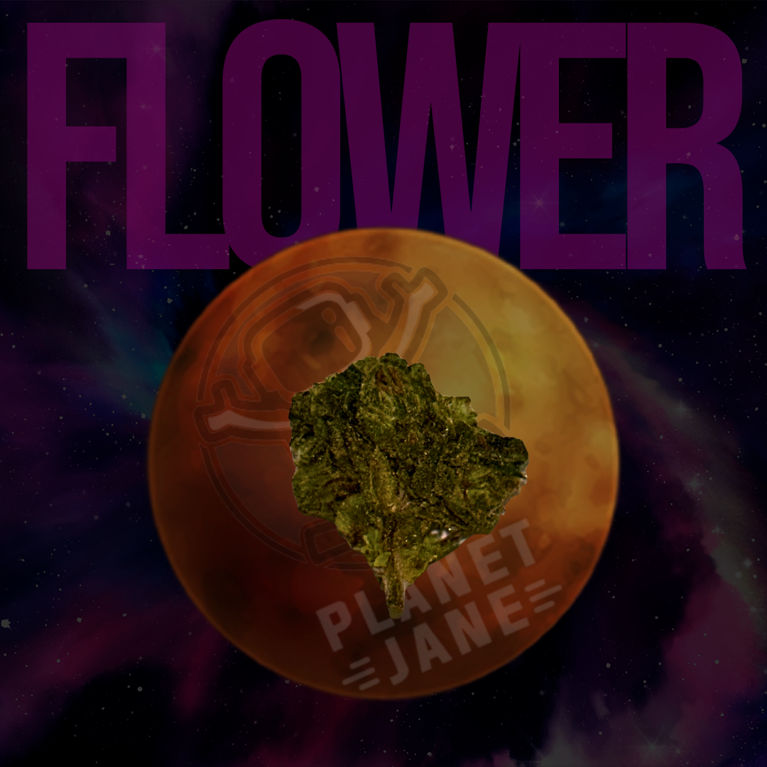 Photograph of product: Jokerz #31 - Outdoor Sun Grown - 28g