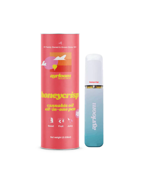 Photograph of product: Honeycrisp AIO [i26]