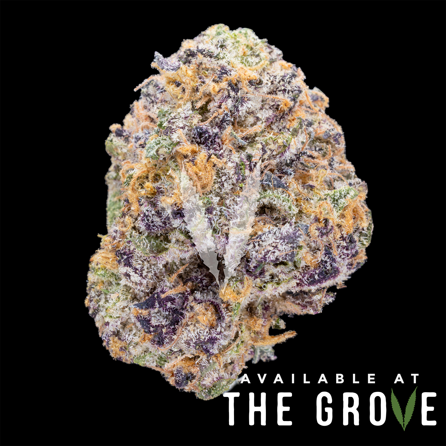 Photograph of product: Alien Labs | Dark Web 3.5g