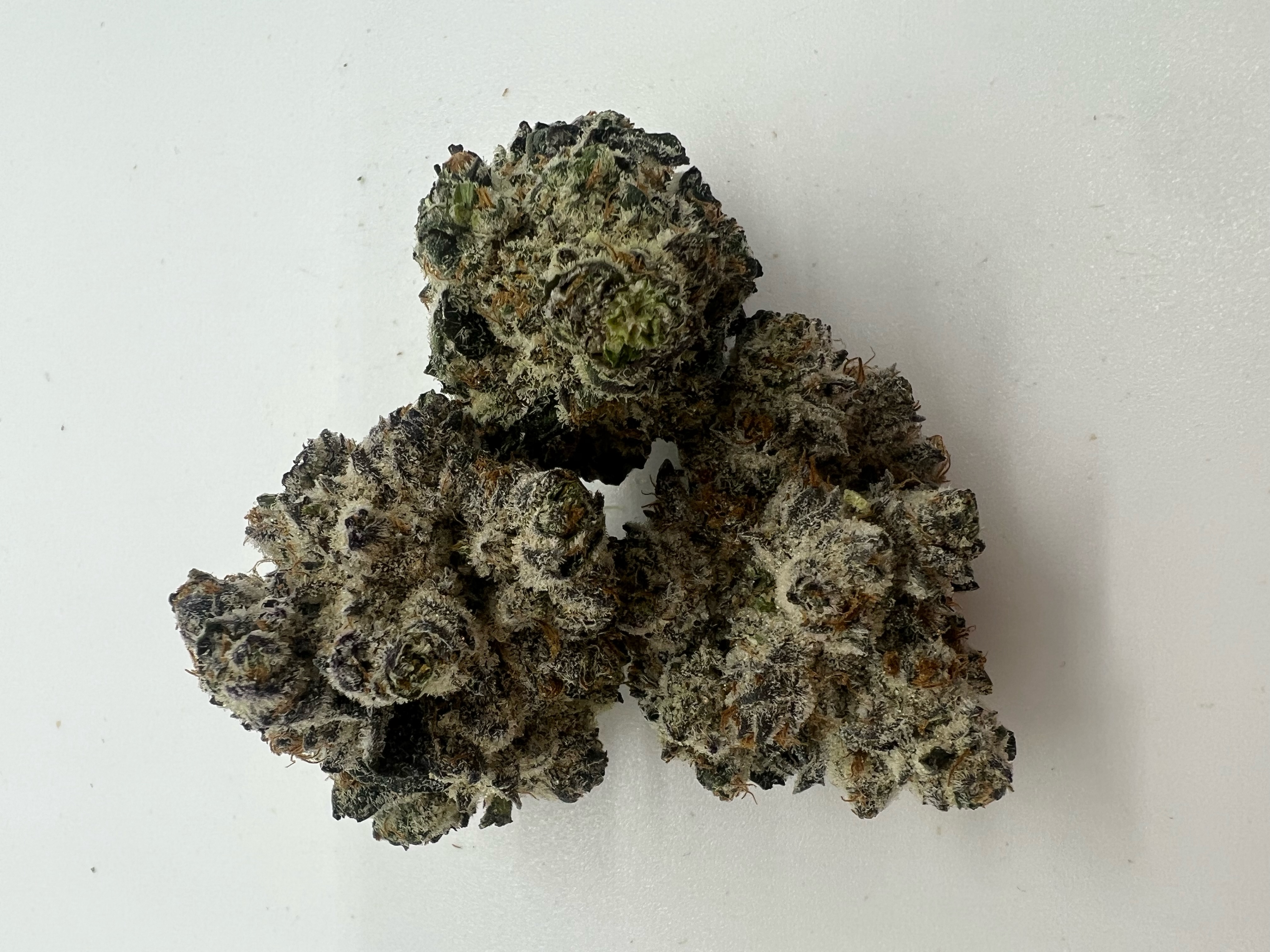 Photograph of product: Cotton Candy Runtz *H* - 7g