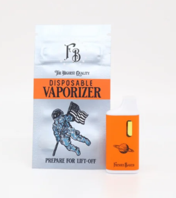 Photograph of product: Acapulco Gold - AIO 1G Distillate Hybrid (TAX INCLUDED)
