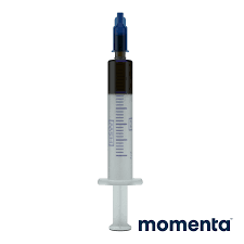 Photograph of product: Distillate Syringe (Hybrid)