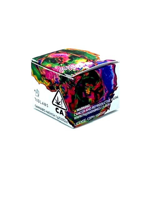 Photograph of product: SB36 #1 - LRo BA - 1g - gram